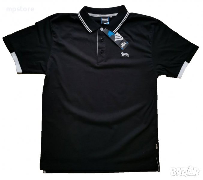 поло риза Lonsdale, снимка 1