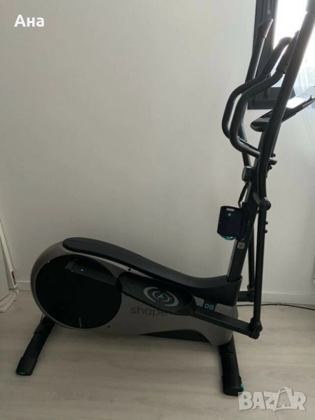 Кростренажор Domyos Eshape 09, снимка 1