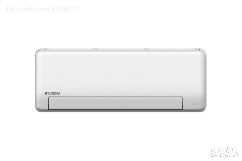  Инверторен климатик HYUNDAI Glory PRO HYUBG Pro-18HRFN8-QRD0GW, снимка 1