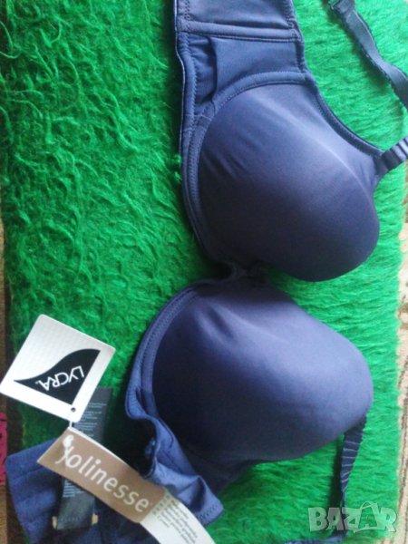 Сутиен. Нов. С етикета, снимка 1