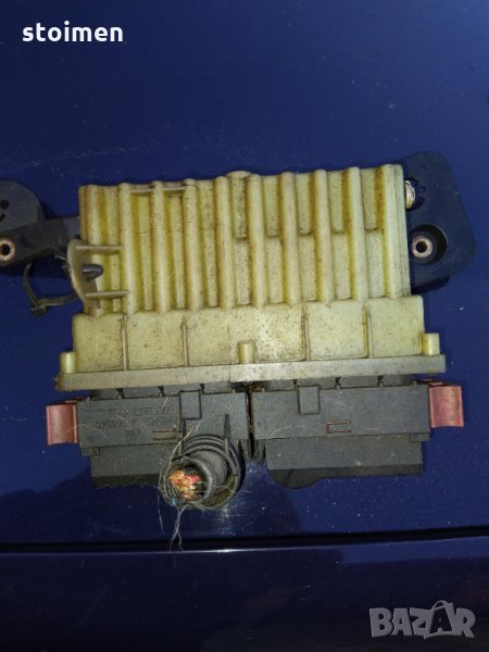 Компресор климатик Опел Астра G, снимка 1