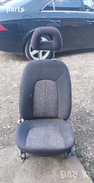 Предна Лява Седалка Мерцедес А класа W168 N, снимка 1