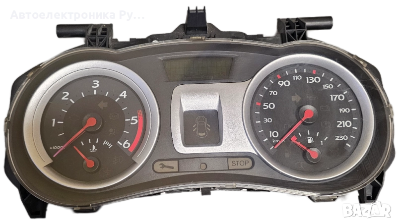 километраж Renault Clio, 8200305020D, 8200305020-D, снимка 1