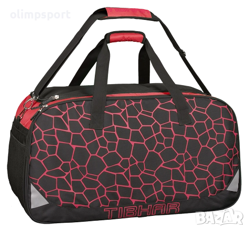 сак tibhar spider нов материя полиестер 430д размери 64х35х34см, снимка 1