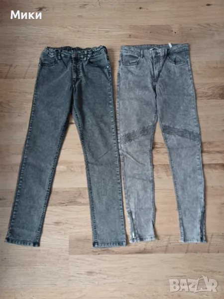 Детски дънки H@M, снимка 1