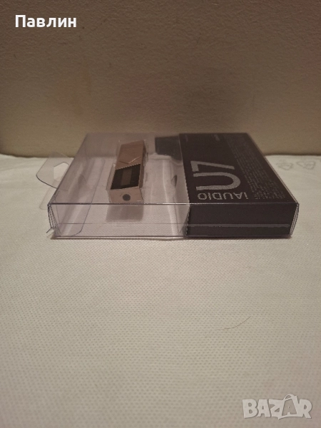 MP3 player COWON U7, снимка 1