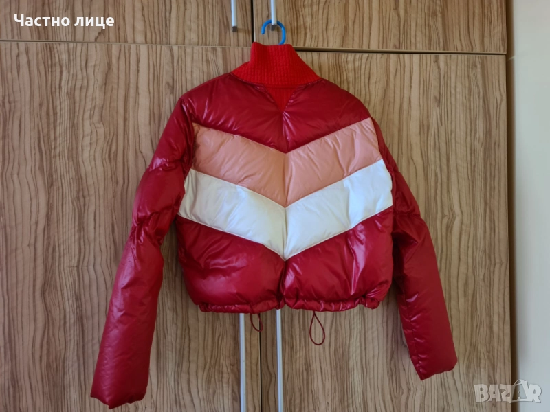 Дамско яке, снимка 1