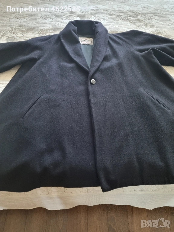 Палто пелерина, снимка 1