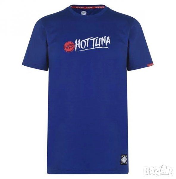 Мъжка тениска Hot Tuna /XXXL/ 599711 B10, снимка 1