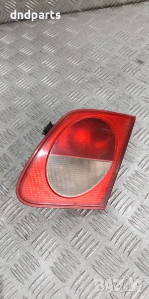 Десен стоп Mercedes E-Class W210 1999г.(вътрешен)	, снимка 1