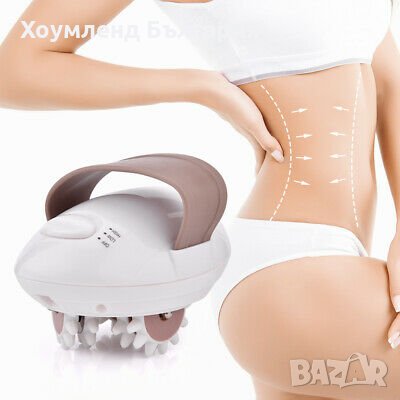 Антицелулитен електрически масажор Body Slimmer, снимка 1