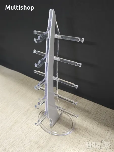 Стойка за очила 5бр , снимка 1