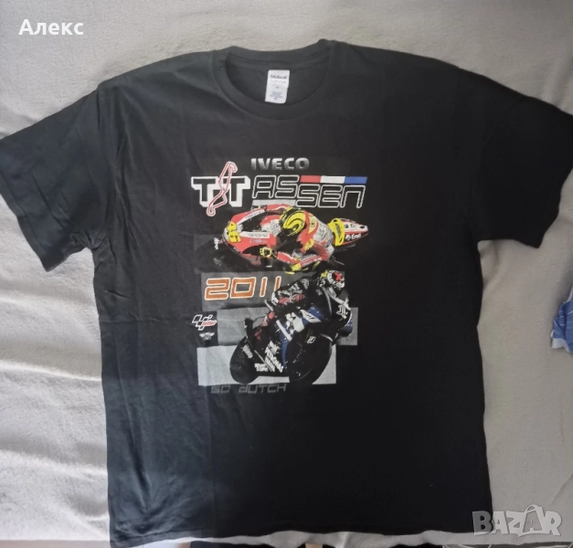 тениска, снимка 1