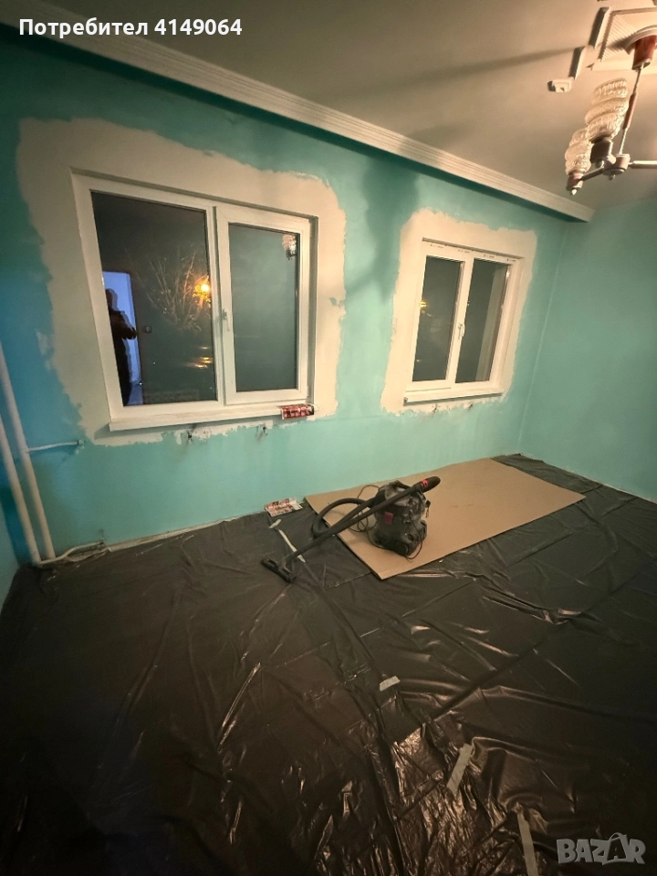 Пвц и Алуминий Смяна и обръщане на прозорци, снимка 1