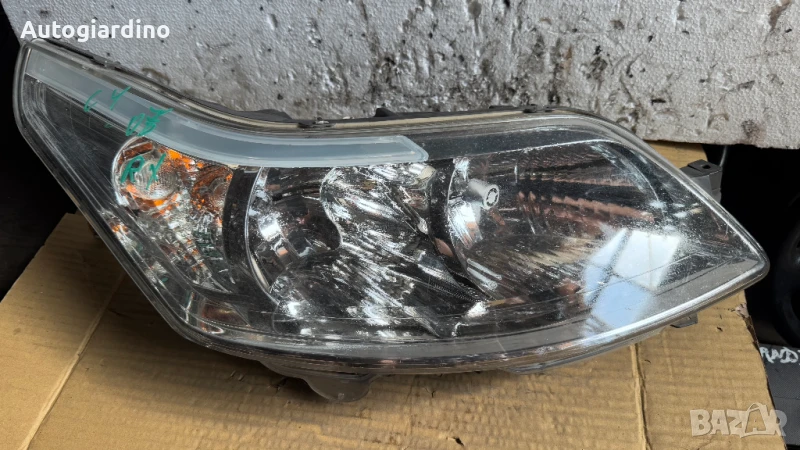 Оригинални Фарове зa Citroen C4 - 89009406 / 89900032  / 89037600, снимка 1