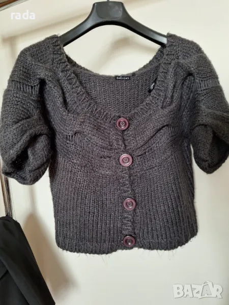 Жилетка Initial , снимка 1