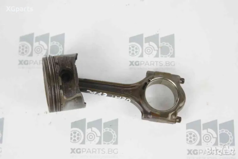 Бутало за Ford Focus MK1 1.8i 115 к.с. код: EYDC (1998-2005), снимка 1