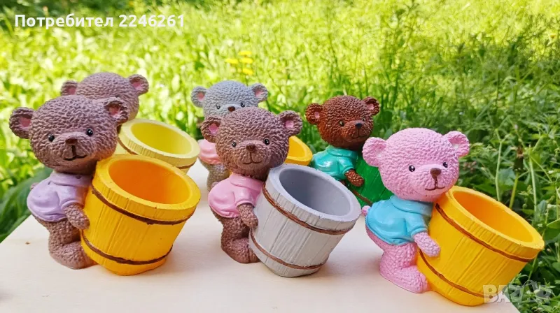 мечета за декорация , снимка 1