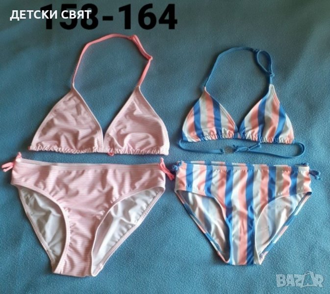 Нови детски бански , снимка 1