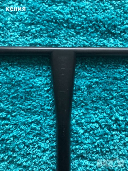 Нов карбонов бар за тротинетка  Banda, снимка 1