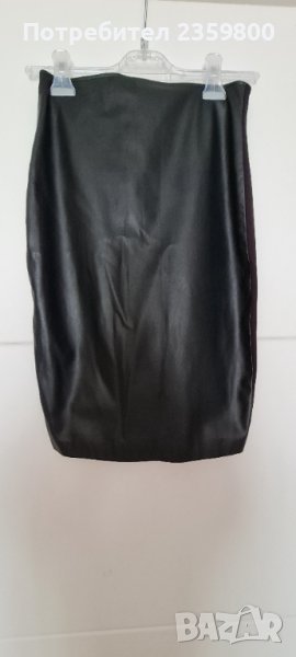 lui jo кожена пола, снимка 1