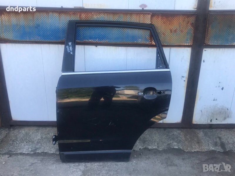 Задна лява врата Opel Antara,2007г., снимка 1