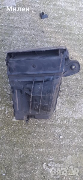 Кутия За Въздушен Филтър На Renault Megane 1,5 dci 2008-2014 Година Рено Меган 3 Дизел 1,5 dci, снимка 1