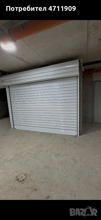 Продавам гараж, снимка 1