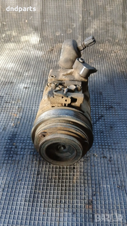 Компресор Mercedes CLK230 Kompressor W208 2000г.	, снимка 1
