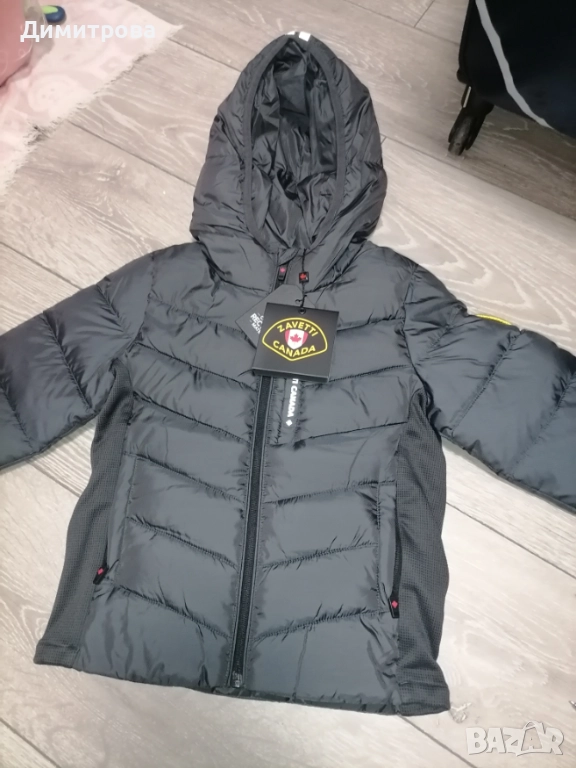 Детско яке, снимка 1