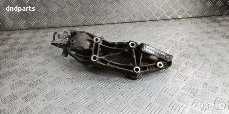 Алуминиева конзола Renault Laguna 2.0DCI 2008г.	, снимка 1