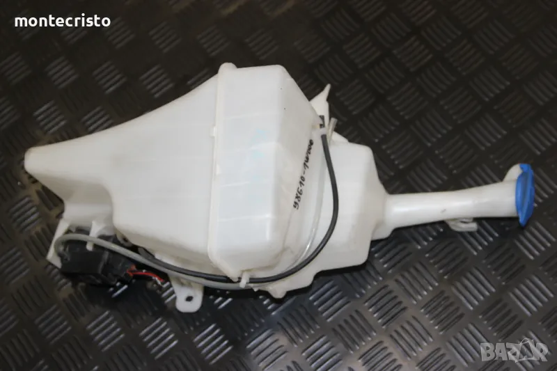 Казанче чистачки Kia Rio (2011-2014г.) 98610-1W000 резервоар казан 985101W000 / 986101W000, снимка 1