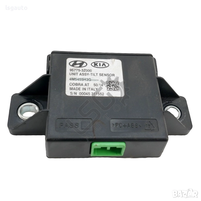 Сензор наклон Hyundai i40 2011-2018 ID: 155607, снимка 1