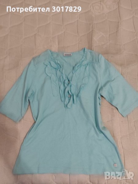 Блузка, снимка 1