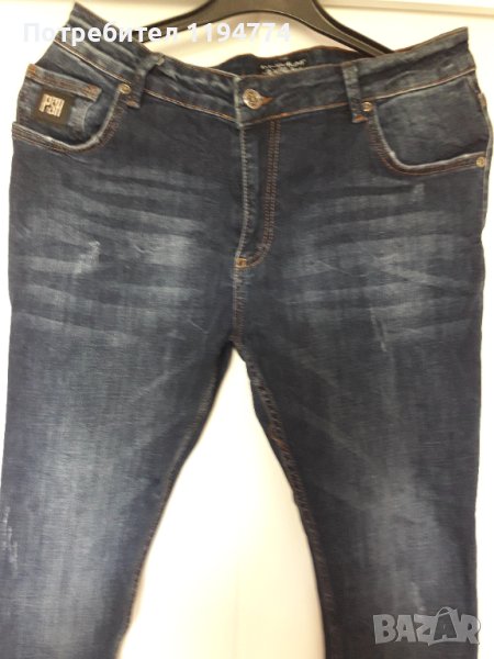 Дамски дънки , снимка 1