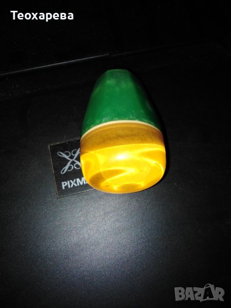 Топка за скоростен лост за Москвич, Жигули, снимка 1