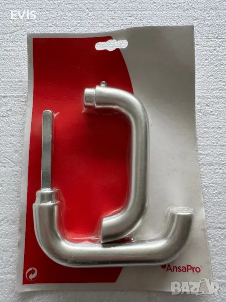 Продавам нови дръжки за врата – AnsaPro, снимка 1