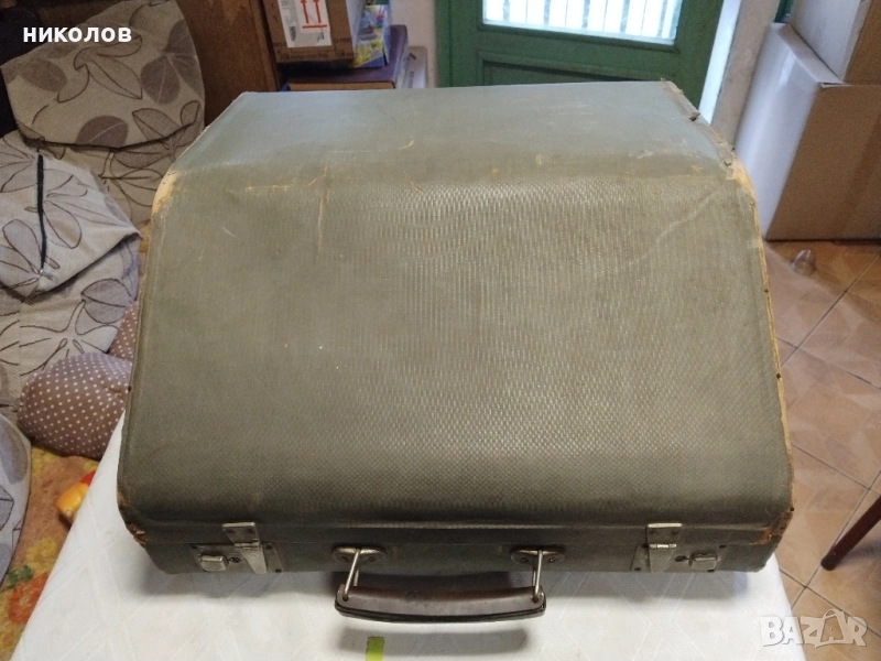 АКОРДЕОН ВЕЛТМАЙСТЕР, снимка 1