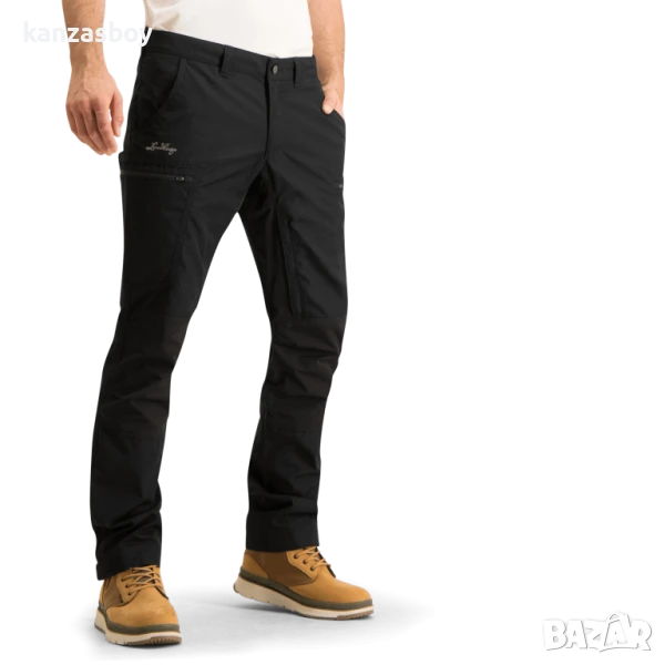 lundhags avhu pant man - мъжки трекинг панталон 54/ХЛ, снимка 1