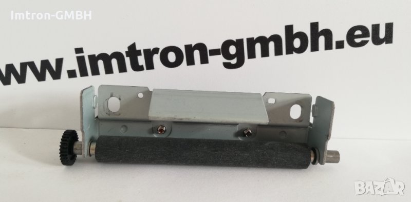 Гумен валяк /  rubber roller /  за принтер FUSION, снимка 1