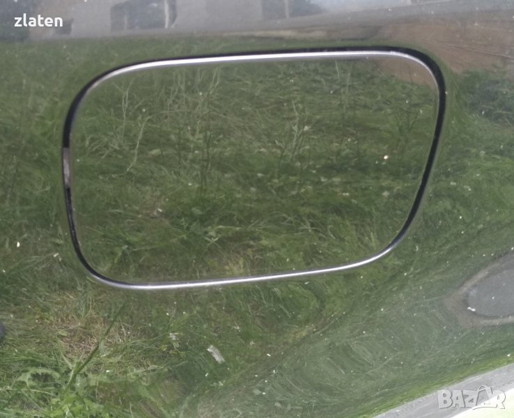 Ауди а6/а4 ц5 капачка и вратичка за резервоар/гориво, снимка 1