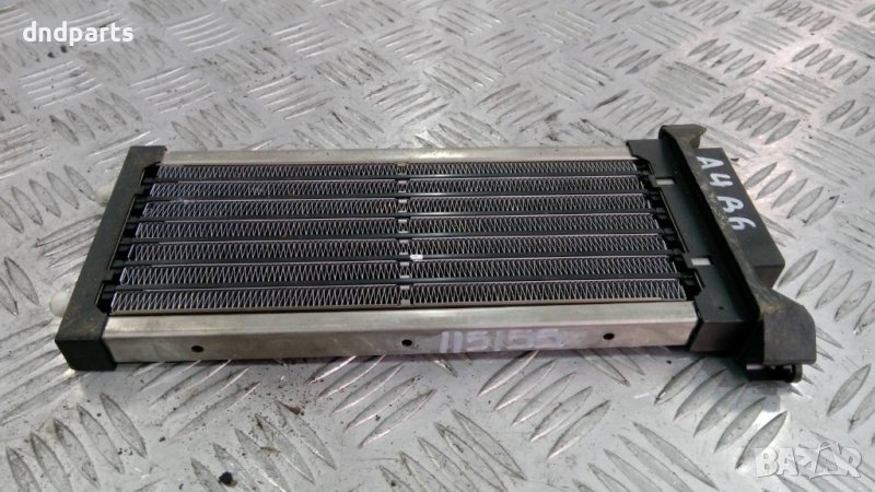 Ел.радиатор парно Audi A4,2002г., снимка 1
