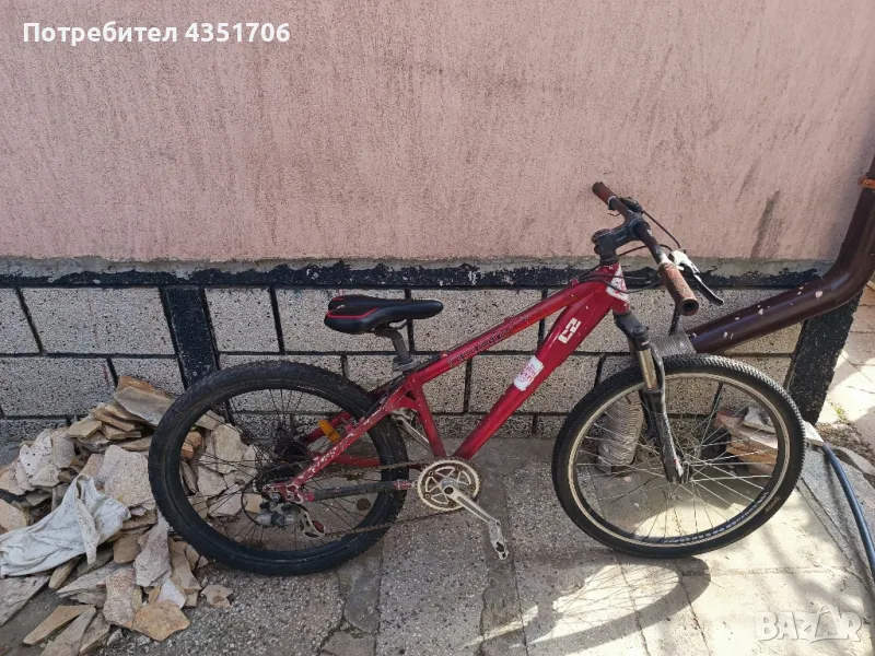 колело 26 цола, снимка 1