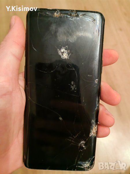 Samsung Galaxy S9-64 GB, снимка 1