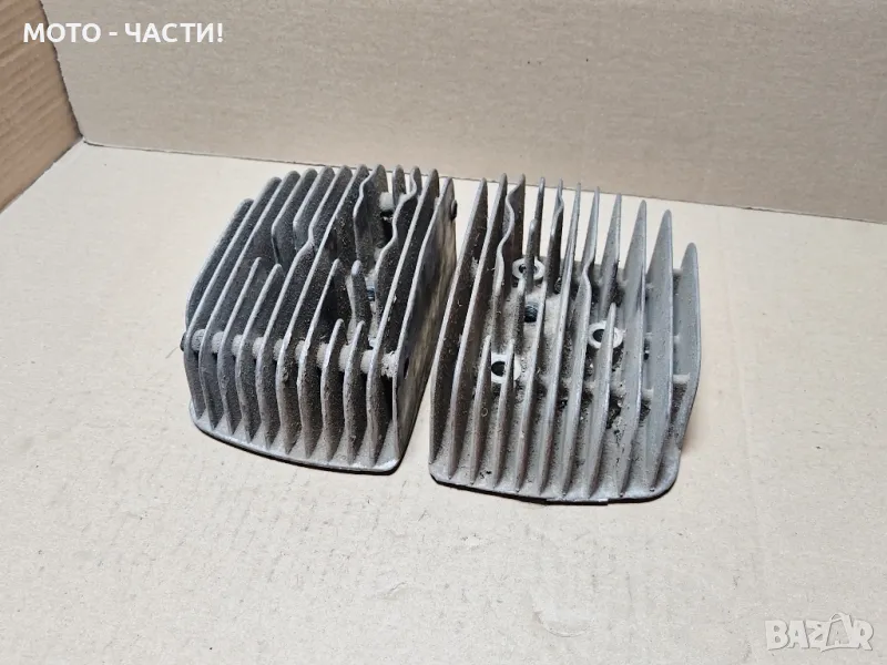 Комплект Глави За Цилиндър За ЧЕЗЕ 350 / НОМЕР 2., снимка 1