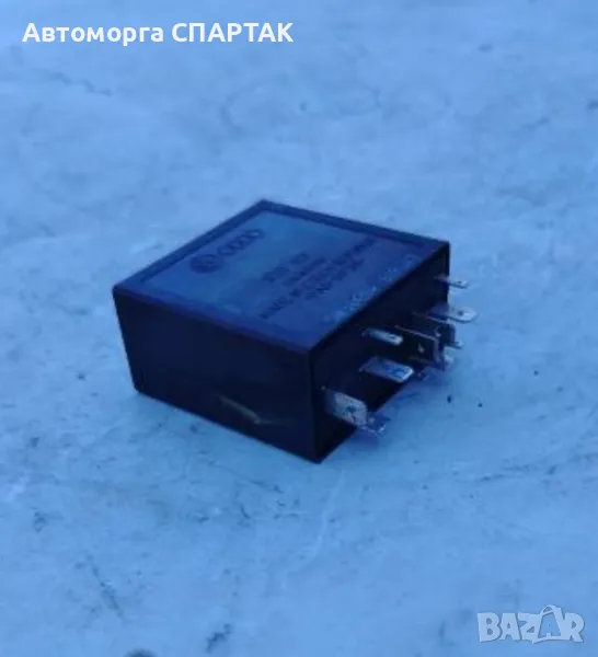 Реле за VW / Audi 4B0 955 531A, 4B0955531A, 72WA401, 377, снимка 1