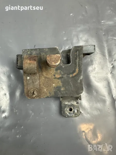 Ключалка Багажник за БМВ BMW E38 8164763, снимка 1