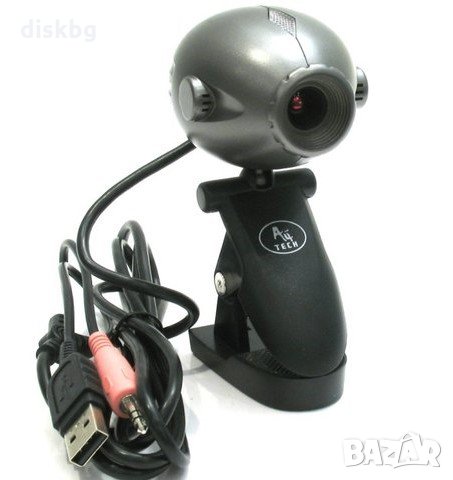 Камера "A4 Tech" PK-336MВ, снимка 1