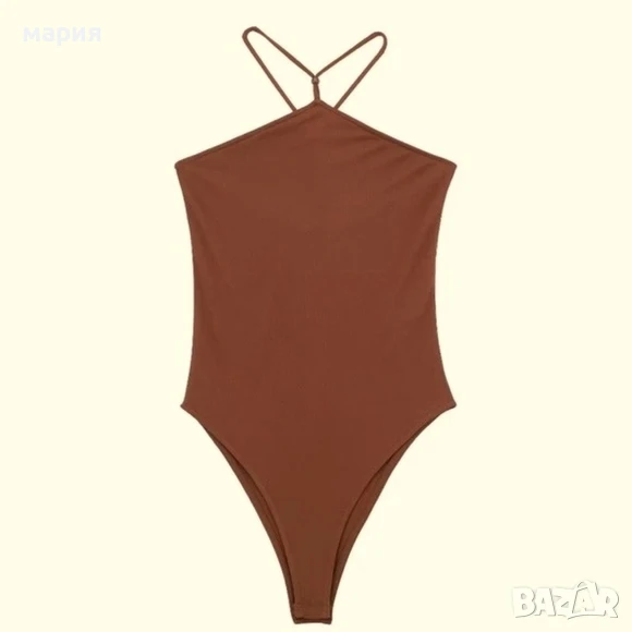 Ново боди Zara M, снимка 1