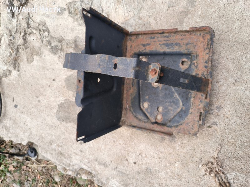 Стойка акумулатор за Фиат Пунто Fiat Punto , снимка 1